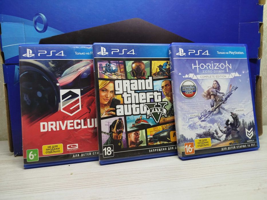 PS4 SLIM Playstation 4