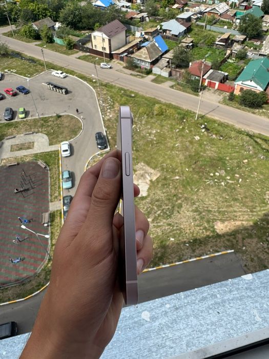Iphone 13 состояние нового
