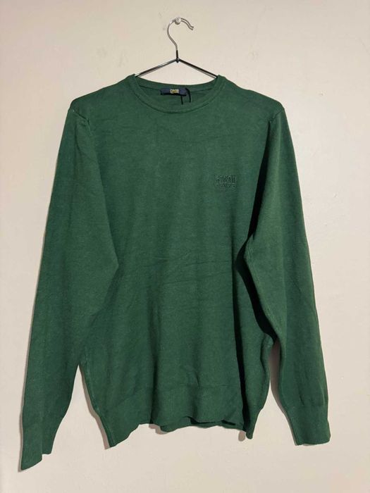 Cavalli Class Pullover.
