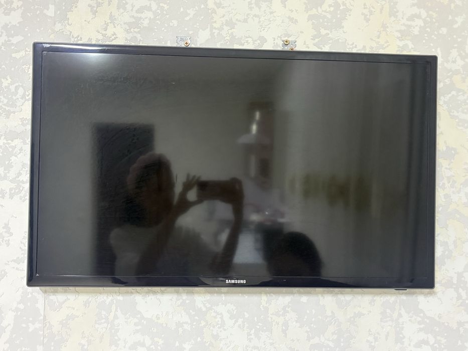 Телевизор Samsung