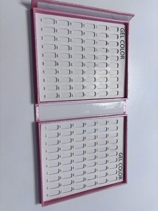 Accesorii manichiură