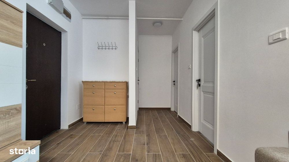 Apartament 2 camere NOU,Gradiste