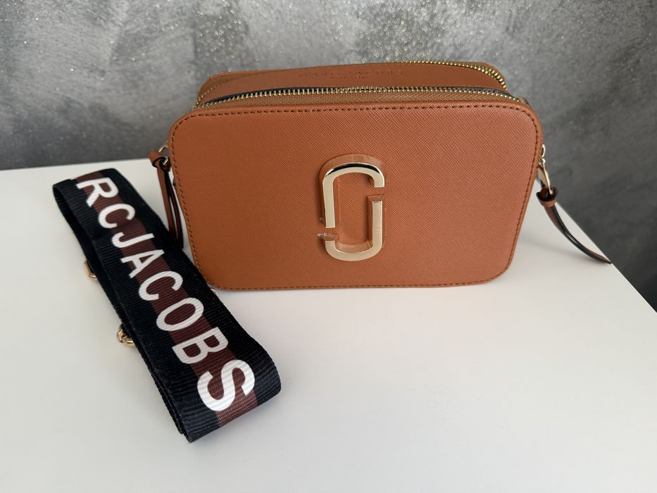 Geanta marc jacobs