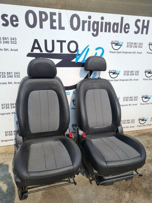 Scaune fata Opel Antara