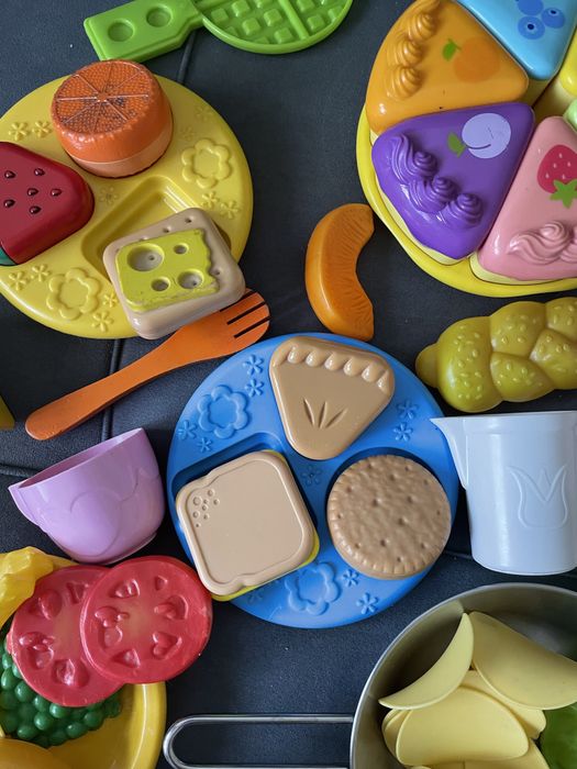 Набор посуды Икеа,США + кухня