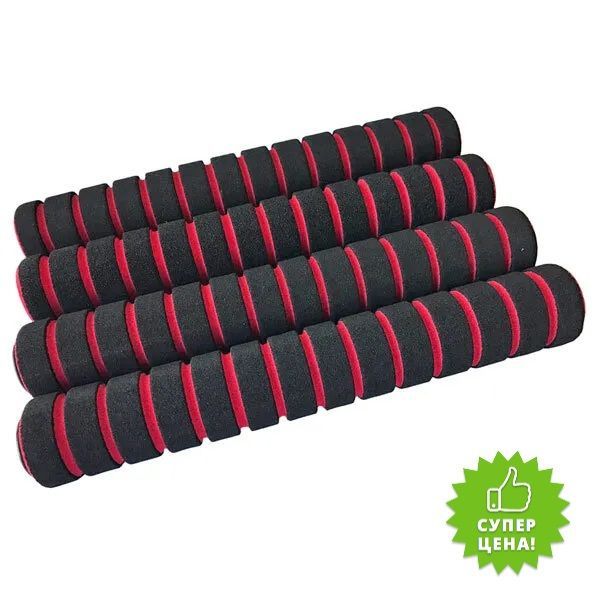 Грипсы для турника, самокатов