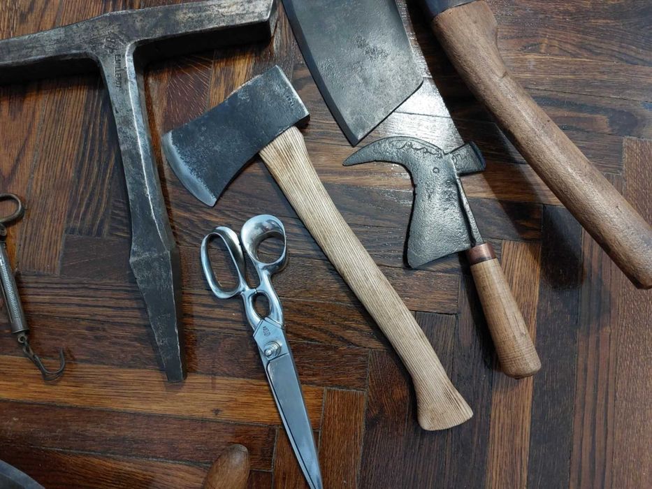 Scule si obiecte vechi decor interior Piese deosebite! Nicovala!