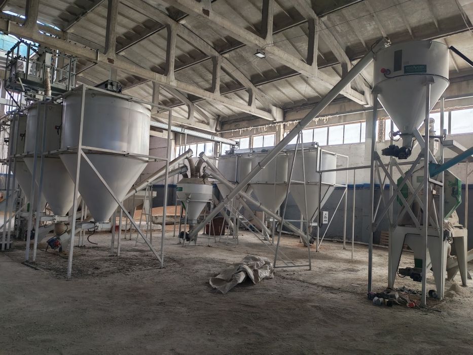 Продажа комбикорма для КРС мрс птиц