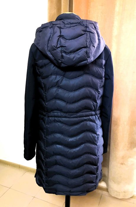 дълго яке Street one