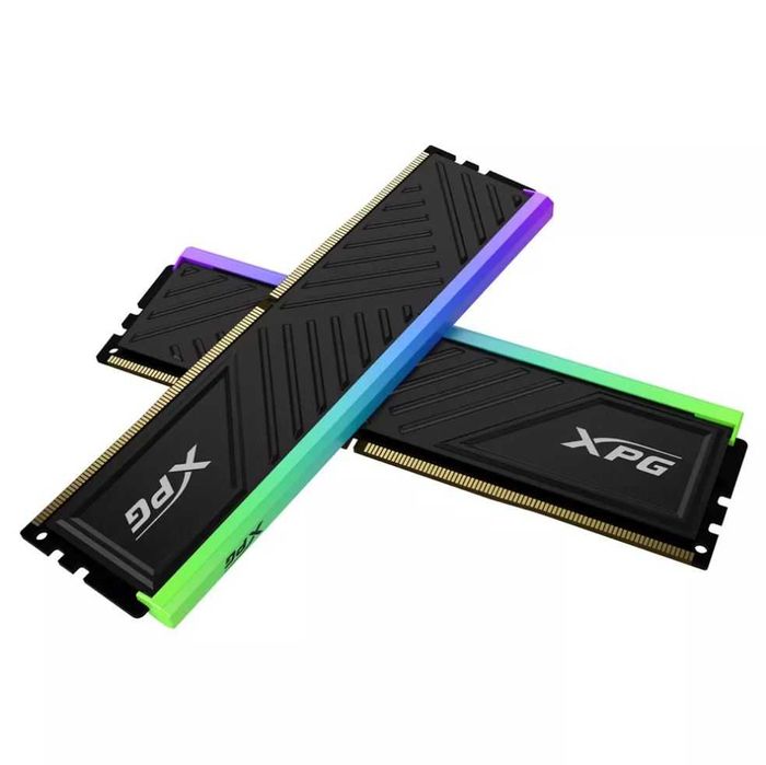 (2x16GB) DDR4 3200MT/s, A-Data XPG Spectrix D35G