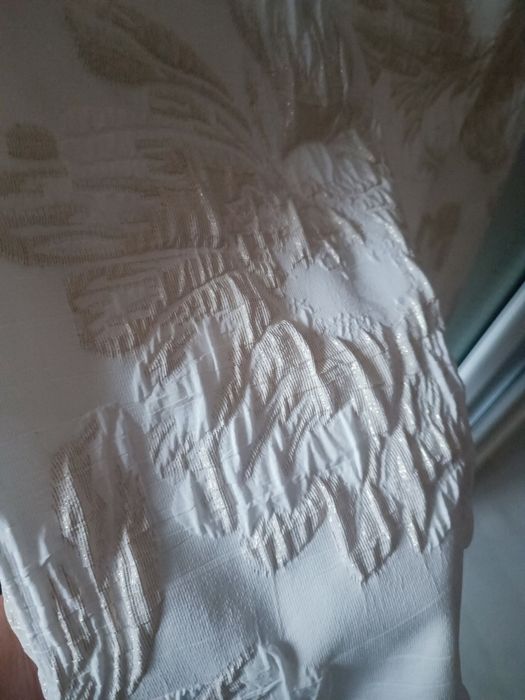 Стилна дамска рокля