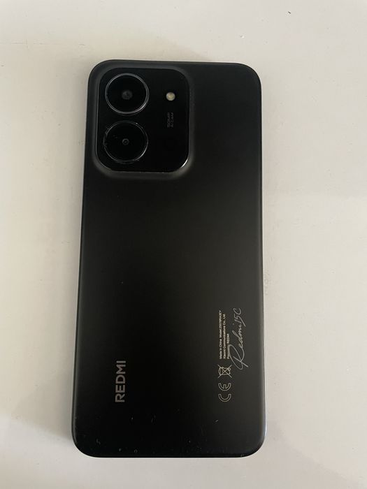 Redmi 15C 128 ГБ