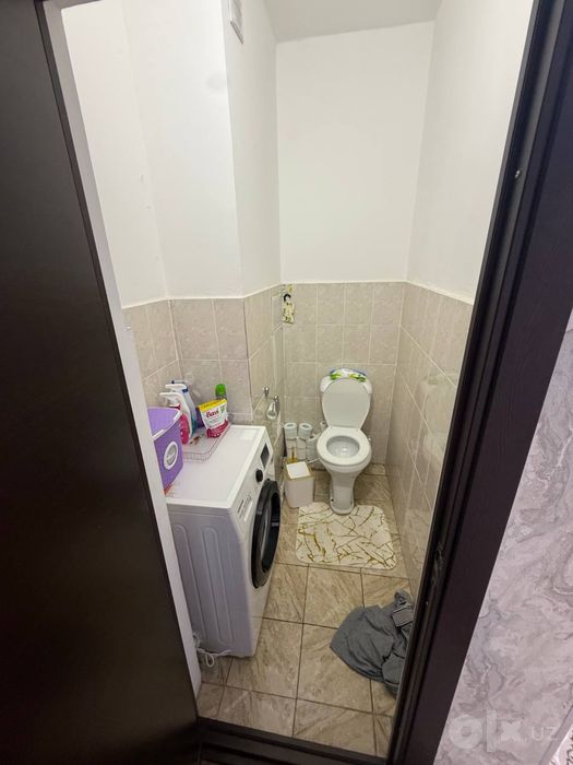 Продаётся квартира