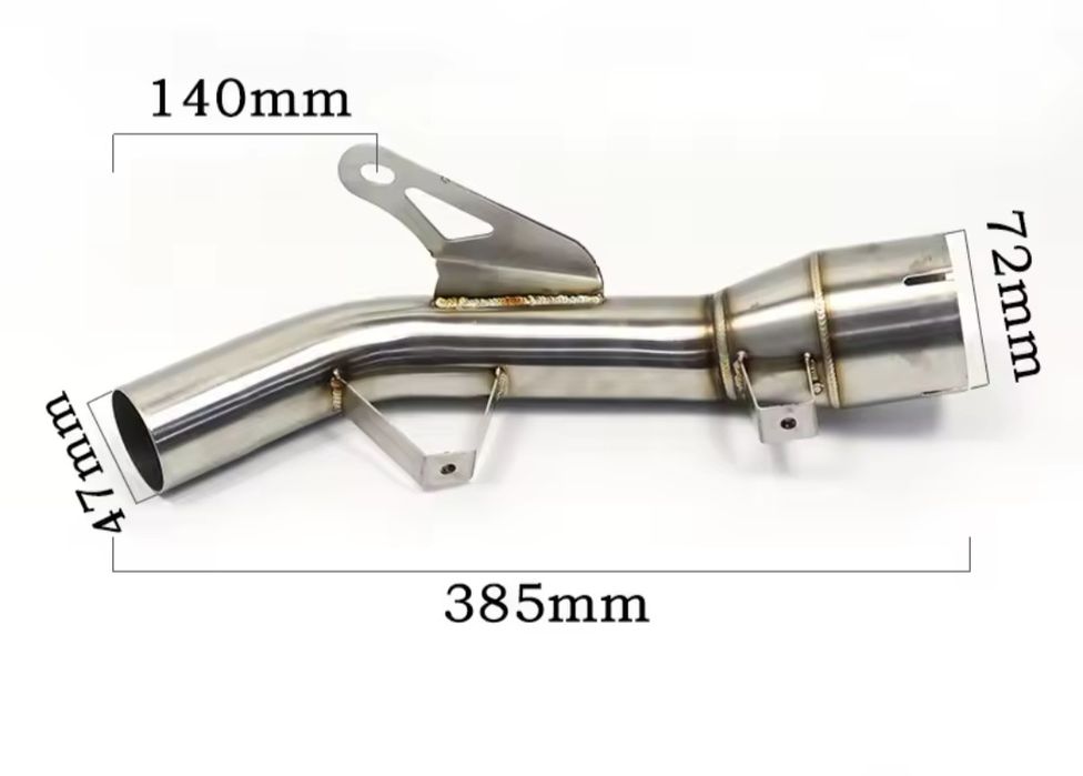 Генерация за Kawasaki Z900