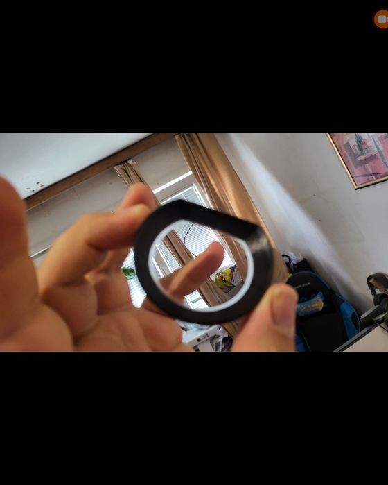 Лещи с диоптър за виртуална реалност VR