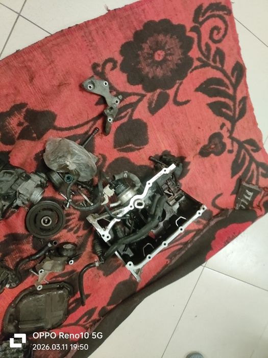 Кашкаи j10 двигатель 1.6