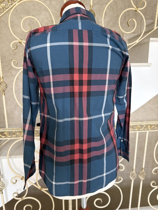 Camasa Burberry 14 ani