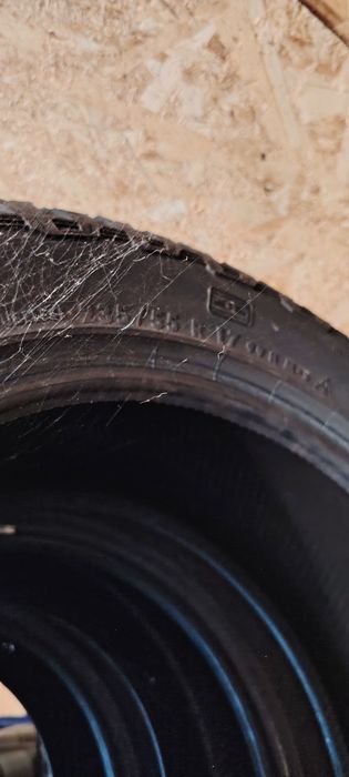 General Tire Grabber AT3 235/55 R17 103H ca noi jeep renegade