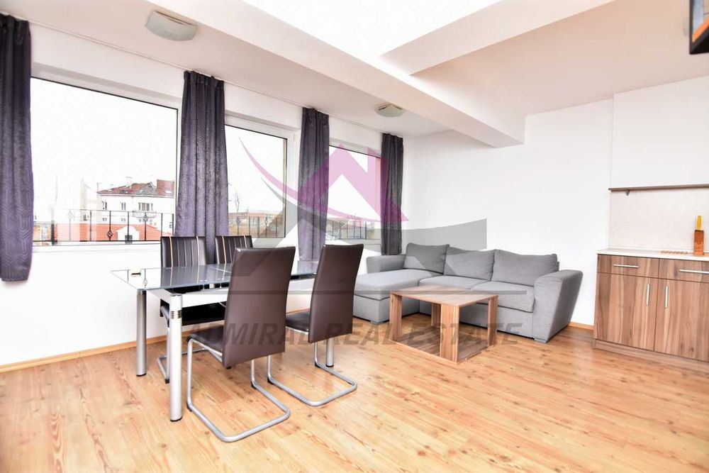 Дава се под наем Мезонет в Варна, Център - 125 кв.м за 997.05 € - Снимка #1