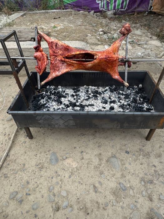 Вертел аренда 24 соат