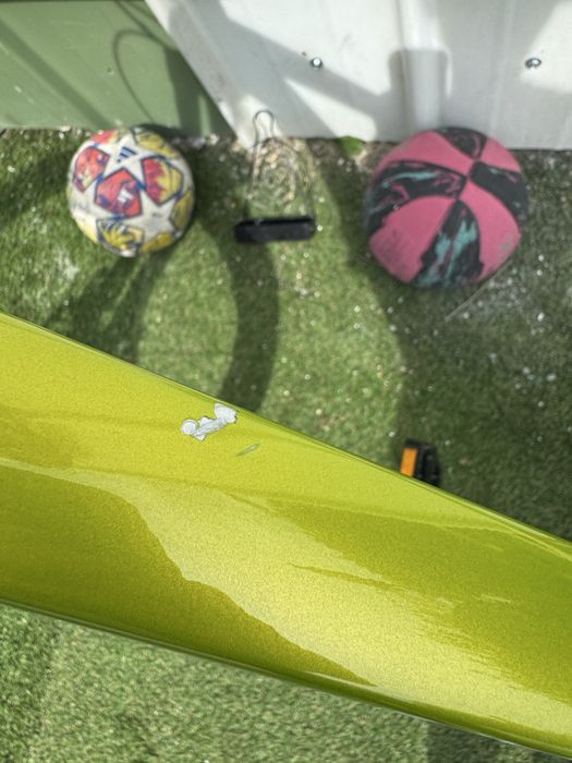 Raymon yara 150 pro