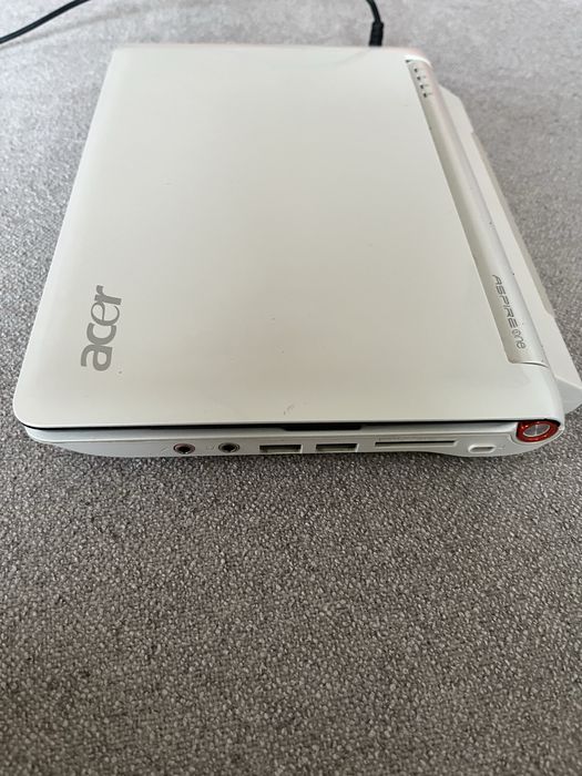 Acer Aspire One – funcțional (Windows XP)