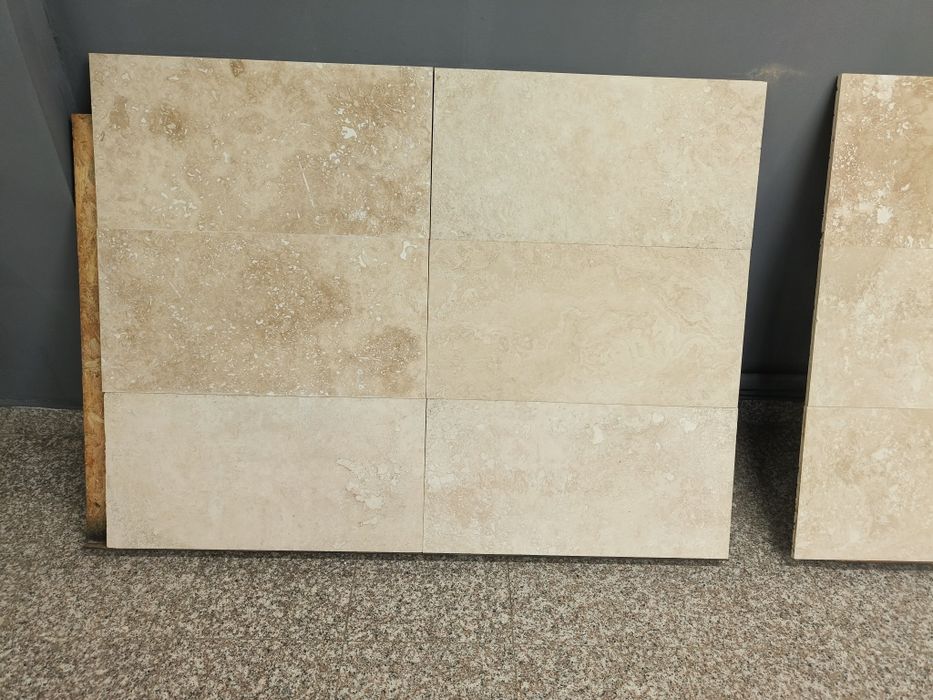 Travertin chituit si honuit 1.2 cm