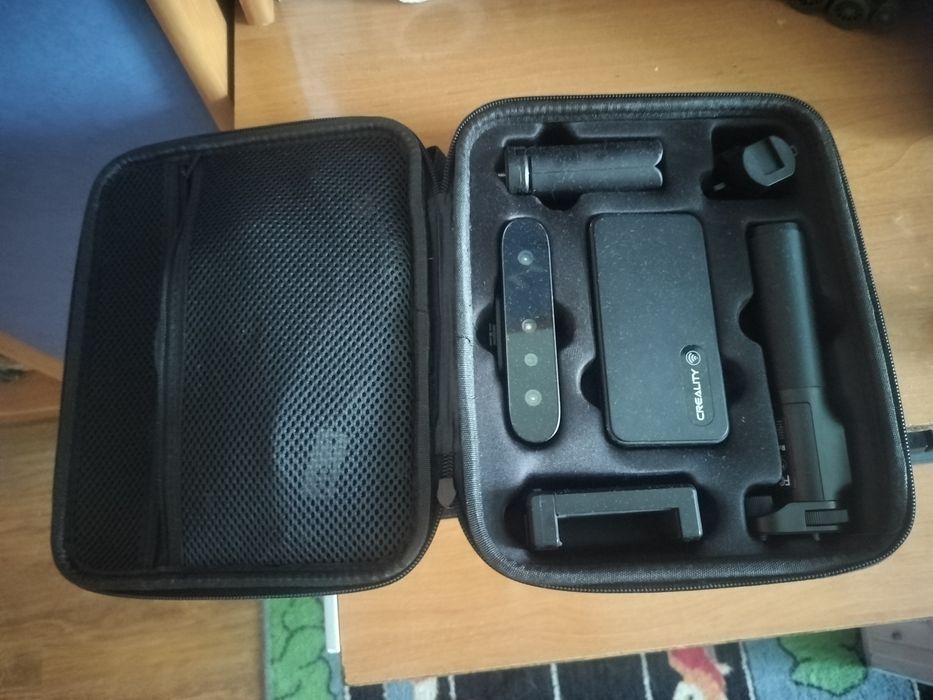 Продам 3д сканер