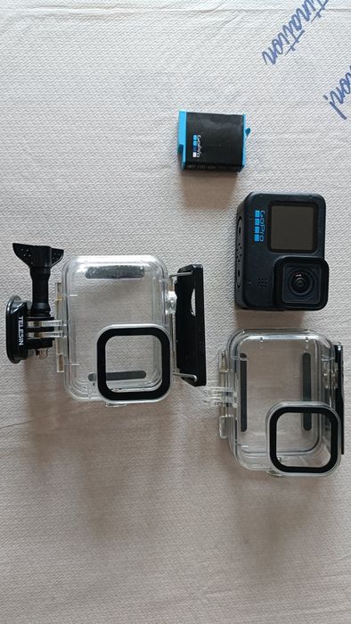 Gopro hero 10 black