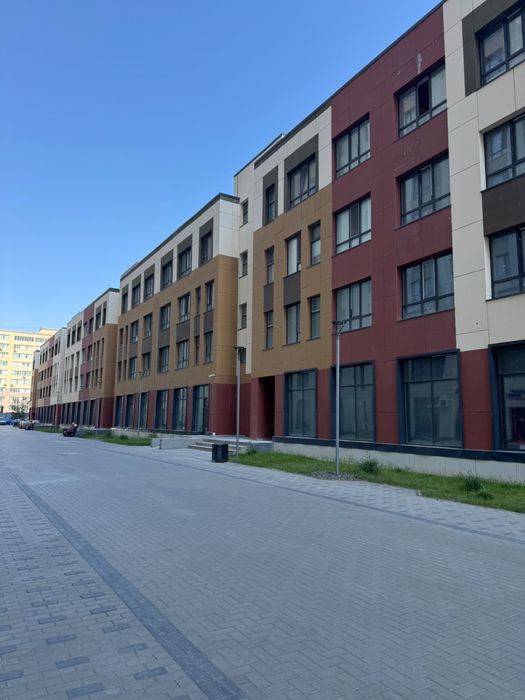 Фиброцементные панели
