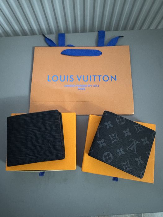 Vad portofel Louis Vuitton