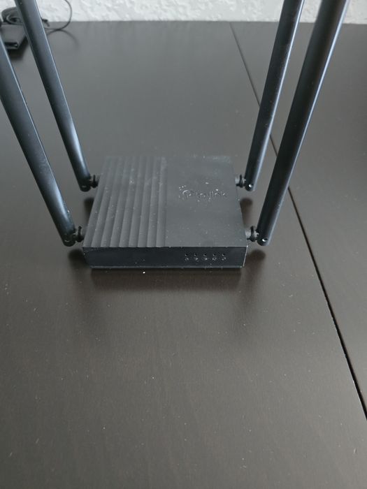 Модем Tp link archer c64