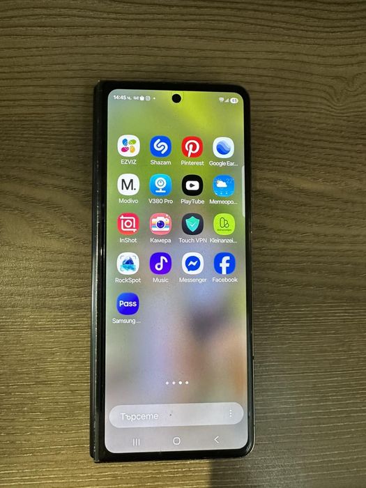 Samsung Galaxy Z fold 5