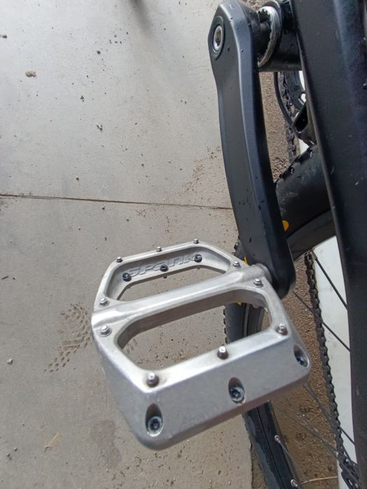 Rockrider st530 s