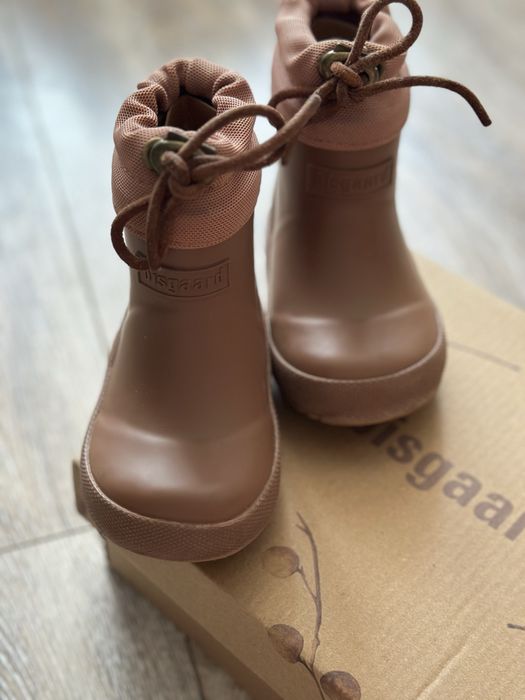 Cizme unisex Bisgaard 20