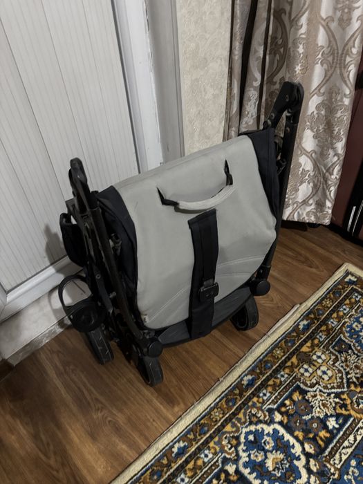 Коляска Hauck fun for kids