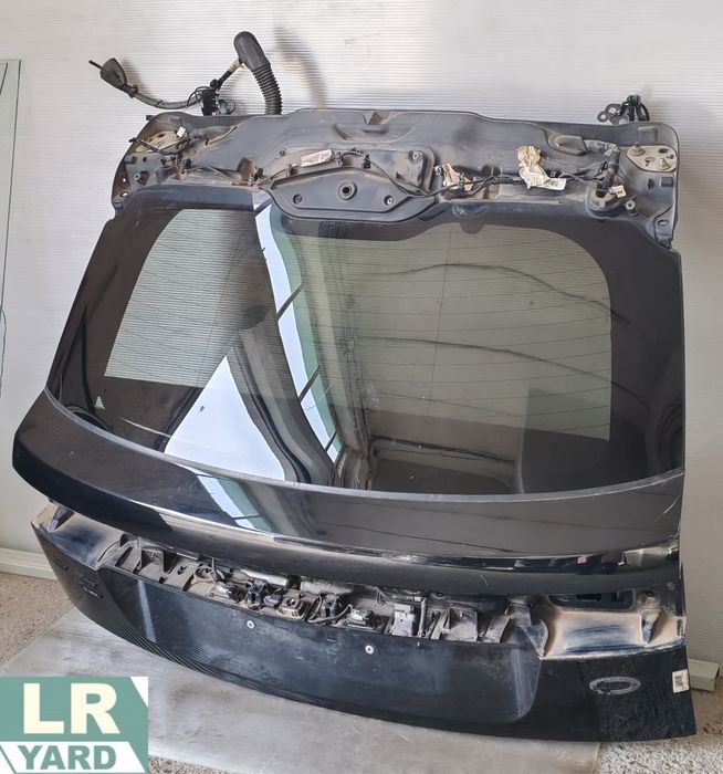 Hayon RANGE ROVER VELAR ≥2017 LR189731 dezmembrez/dezmembrari