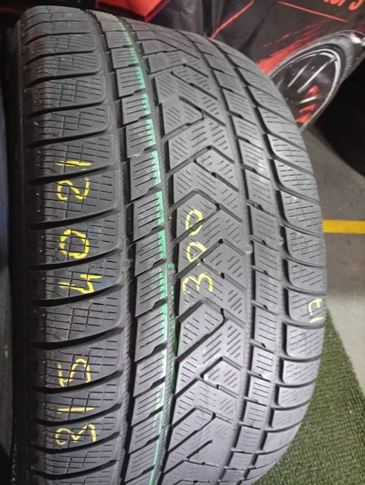 315 40 21 pirelli