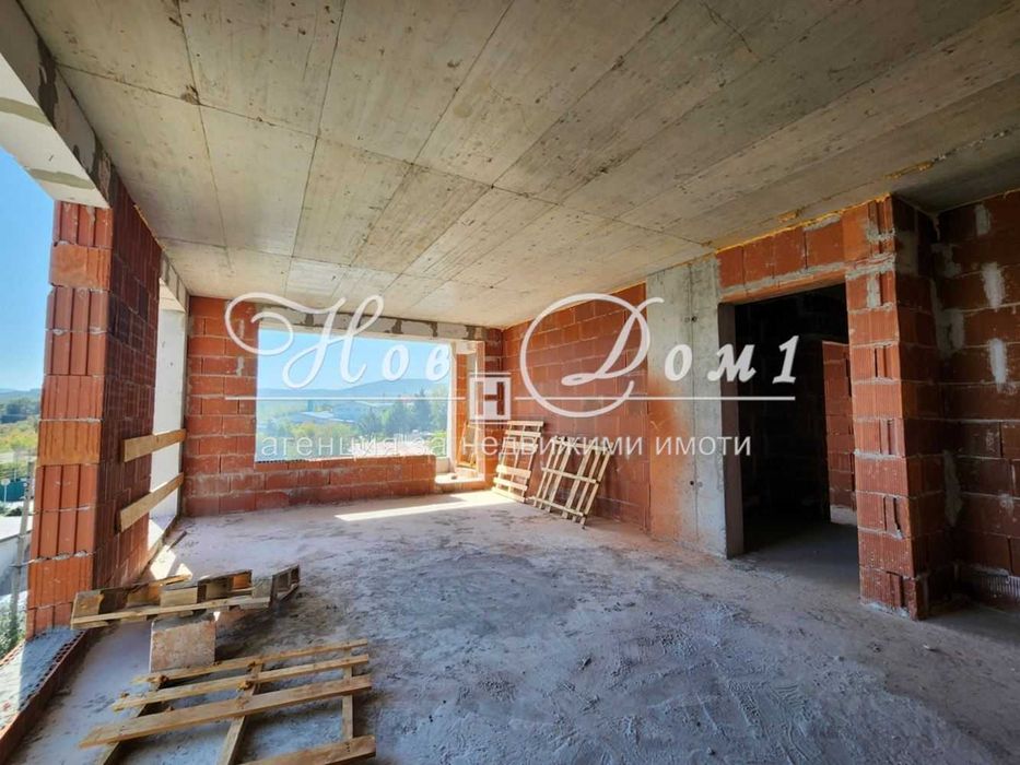 Продава се Тристаен апартамент в София, Малинова долина - 123 кв.м за 1951 €/кв.м - Снимка #3