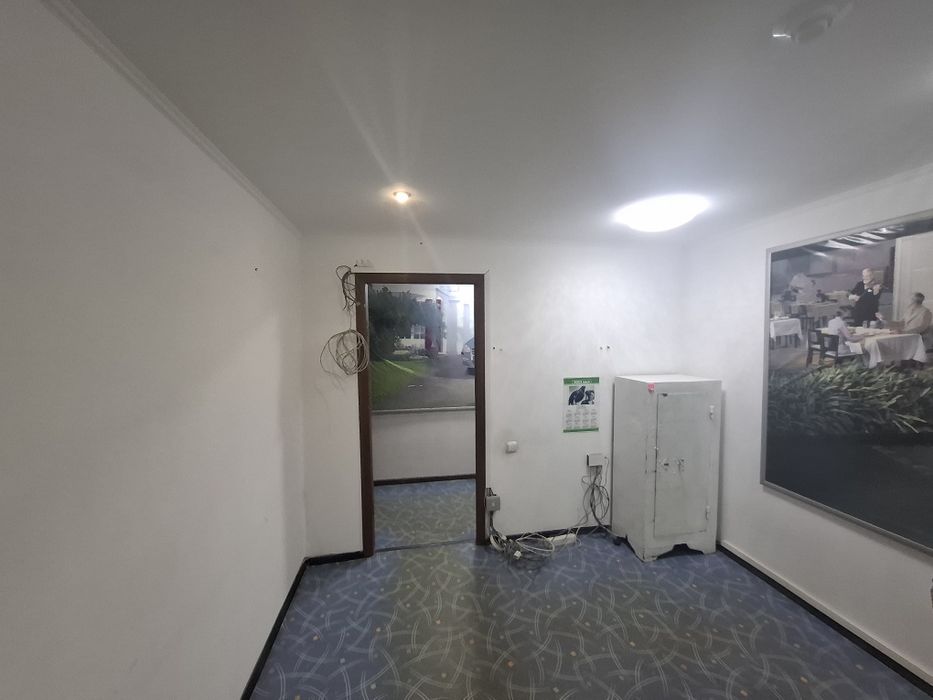 Сдам помещение Назарбаева 34