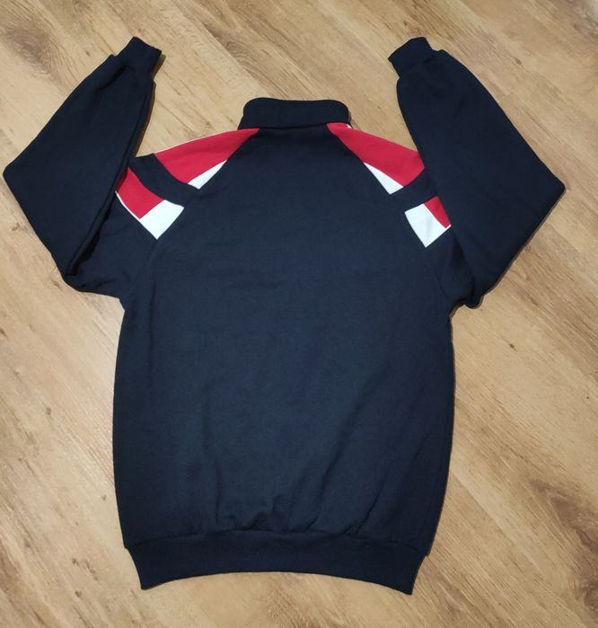 Bluza Adidas din bumbac mărimea S