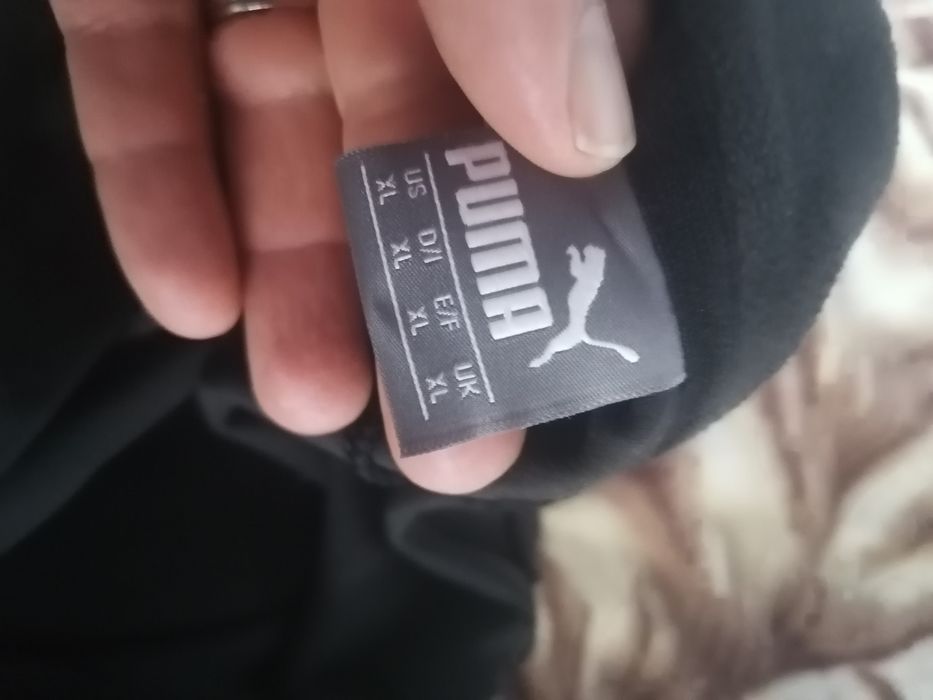 Горница на Борусия Дортмунд размер XL