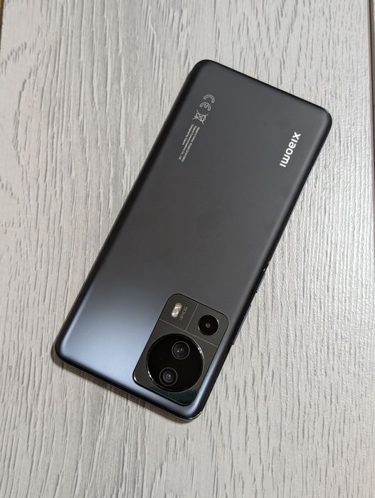 Xiaomi 13 lite 256 gb Ram 8 5G