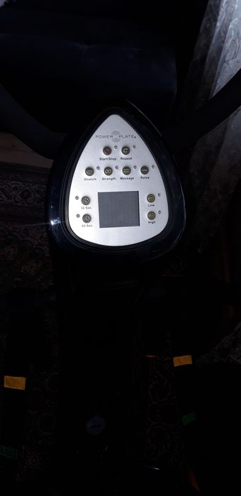 Тренажер Power Plate My5