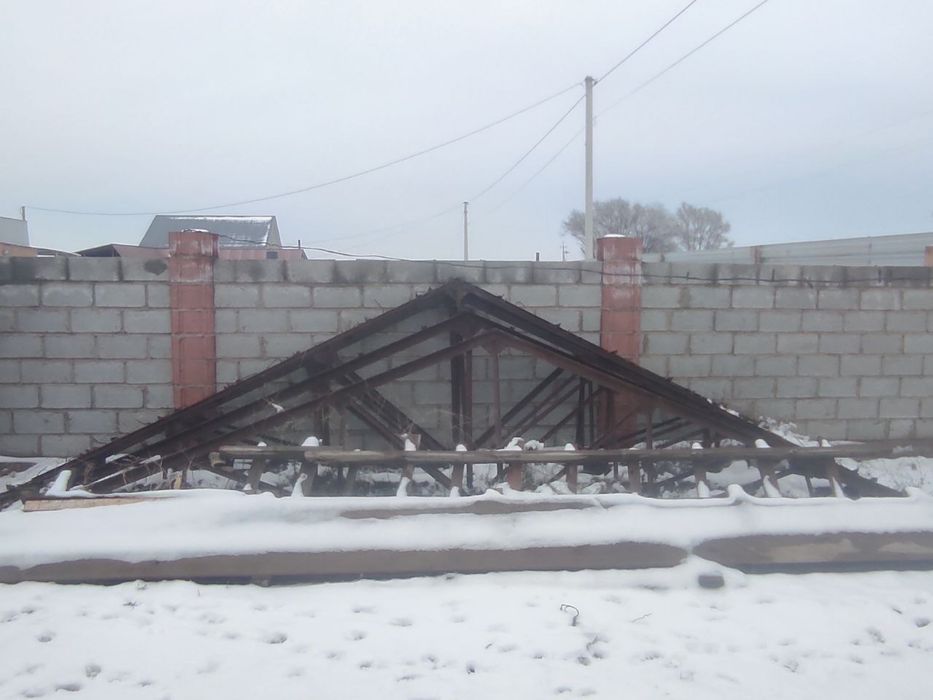 Каркас Оригинал