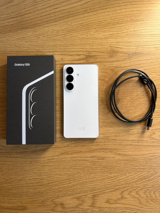 Samsung S26 ГАРАНЦИЯ