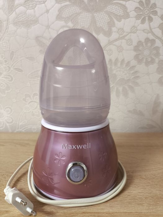 Сауна для лица Maxwell