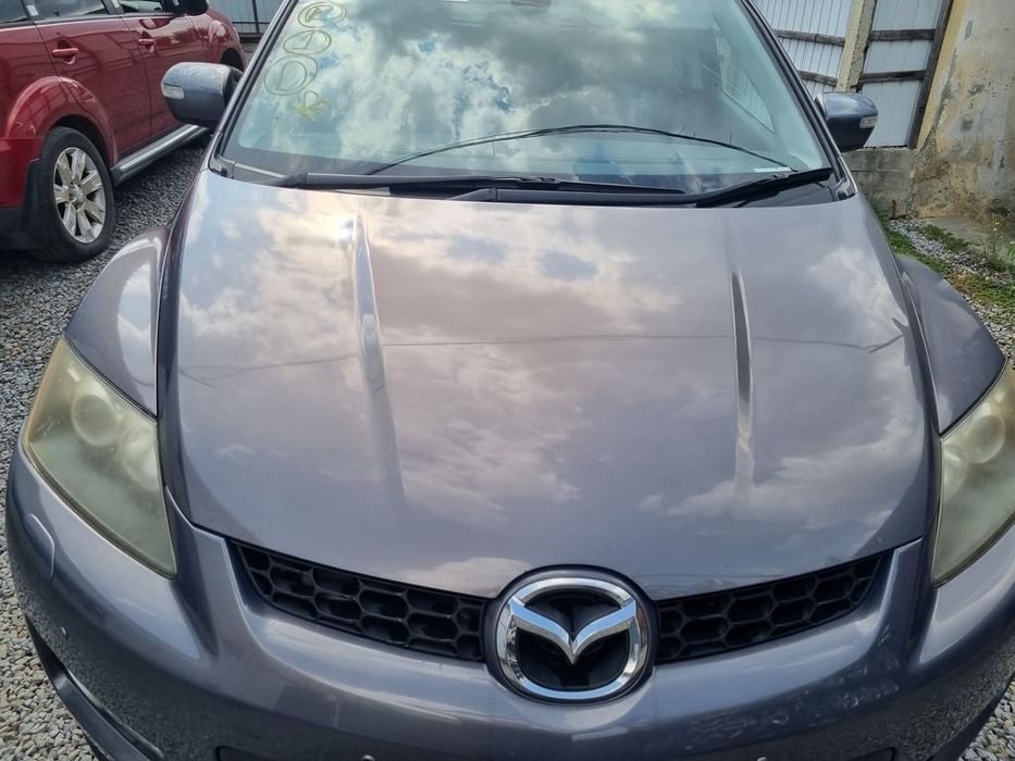 Capota Mazda CX - 7 2006 - 2012 SUV 4 Usi Gri (1324)