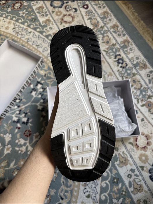 Кроссовки Bikkembergs новые