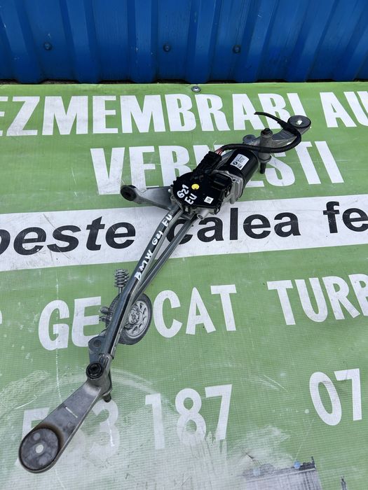 Ansamblu ștergătoare comolet  cu motoraș BMW G20, G21 volan stânga